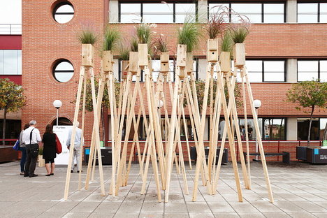 URBANMAKING: Vertical Workshop of the UIC Barcelona School of Architecture
